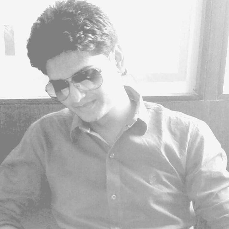 Ranjeet Gupta